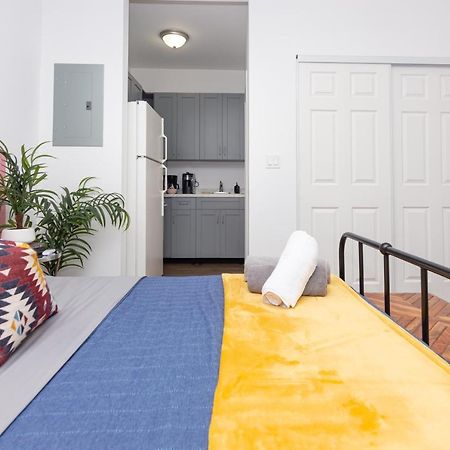 迈阿密Studio With Backyard - Heart Of Midtown - Wynwood公寓 外观 照片