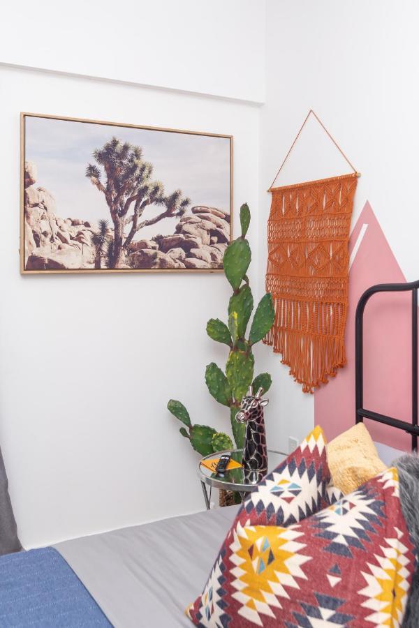 迈阿密Studio With Backyard - Heart Of Midtown - Wynwood公寓 外观 照片